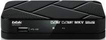 ТВ приставка DVB-T2 BBK SMP023HDT2 темно-серый - Интернет-магазин бытовой техники и электроники - RegionRF - Екатеринбург
