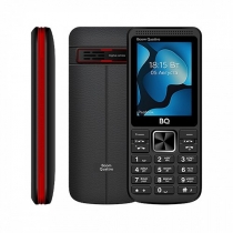   BQ M-2455 BOOM Quatro Black - -     - RegionRF - 