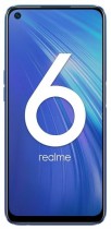   Realme 6 8/128Gb Comet Blue/  - -     - RegionRF - 