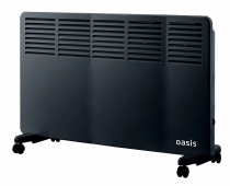  OASIS EK-15B  1500,,,+  - -     - RegionRF - 