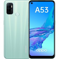   OPPO CPH2127 (A53) 64Gb Mint Cream - -     - RegionRF - 