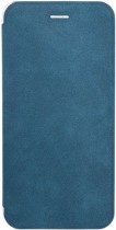 Чехол BoraSCO Book Case Xiaomi Redmi 8 синий - Интернет-магазин бытовой техники и электроники - RegionRF - Екатеринбург