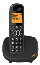  Texet TX-D8905A  DECT - -     - RegionRF - 