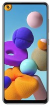   SAMSUNG A217F Galaxy A21s 32Gb Black* - -     - RegionRF - 