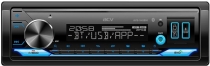  ACV MP3/WMA AVS-940BM ,50Wx4, BLUETOOTH, 2USB, AUX - -     - RegionRF - 