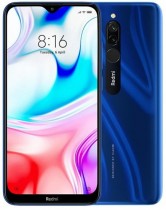   XIAOMI Redmi 8 64Gb Blue - -     - RegionRF - 