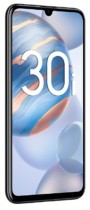   Honor 30i 4/128Gb Midnight Black - -     - RegionRF - 