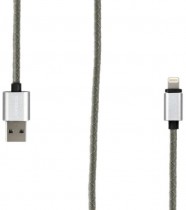  Rombica (IL-02) Apple 8-pin , 1 , MFI, - -     - RegionRF - 