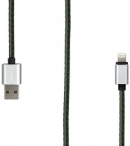  Rombica (IL-01) Apple 8-pin -, 1 , MFI, - -     - RegionRF - 