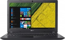 Ноутбук Acer Aspire A315-34-C752 (NX.HE3ER.00A) 15.6"/HD/Cel N4000/4Gb/SSD128Gb/Linux - Интернет-магазин бытовой техники и электроники - RegionRF - Екатеринбург