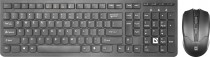 Комплект беспроводной Defender Columbia C-775 RU черный ультратонкая клавиатура - Интернет-магазин бытовой техники и электроники - RegionRF - Екатеринбург