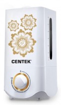 Увлажнитель воздуха CENTEK CT-5102 - Интернет-магазин бытовой техники и электроники - RegionRF - Екатеринбург