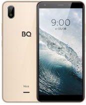   BQ S-6045L Nice Gold - -     - RegionRF - 