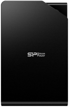   2,5" Silicon Power 2Tb S03 Stream  SP020TBPHDS03S3K - -     - RegionRF - 