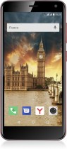   FLY Life Compact 4G Red_A - -     - RegionRF - 