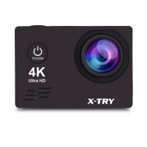  X-TRY XTC172 NEO (4K -) - -     - RegionRF - 