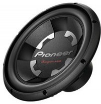  Pioneer TS-300D4 - -     - RegionRF - 