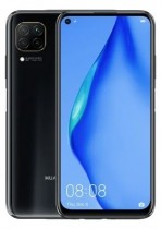   Huawei P40 Lite LTE Midnight Black - -     - RegionRF - 