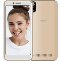   INOI 3 Lite Gold 3G, 18:9, 5,0" FW+ 960*480, 1/8Gb, 8-0.3Mp+5Mp - -     - RegionRF - 