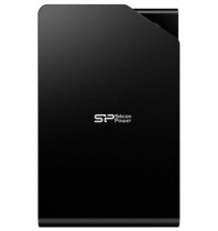 Жесткий диск 2,5" Silicon Power 1Tb S03 Stream Black - Интернет-магазин бытовой техники и электроники - RegionRF - Екатеринбург