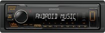  Kenwood  MP3/WMA KMM-105AY 450,  - -     - RegionRF - 