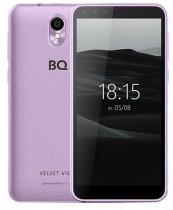   BQ S-5300G Velvet View Purple 5.34" STN 960*480, 512Mb/8Gb, 5Mp+2Mp, 2150mAh - -     - RegionRF - 