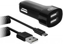  / BoraSCO (20637) 2 USB 2.1A +   micro USB , 1 - -     - RegionRF - 