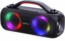   Perfeo (PF_D0054) Eye-S  16W, MP3 USB, AUX, FM, VA, HF, TWS - -     - RegionRF - 