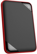   2,5" Silicon Power 1Tb A62 Armor Black/Red SP010TBPHD62SS3K - -     - RegionRF - 