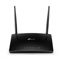 Wi-Fi  TP-Link Archer MR400 ( VPN) - -     - RegionRF - 