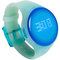 Умные часы Lexand Kids Radar Led Light Blue (Детские) - Интернет-магазин бытовой техники и электроники - RegionRF - Екатеринбург