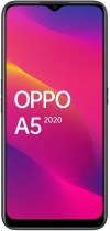   OPPO CPH1931 (A5 2020) Mirror Black - -     - RegionRF - 