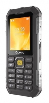   Olmio X07 Black Yellow IP68 - -     - RegionRF - 