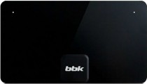   BBK DA04  DVB-T2 - -     - RegionRF - 