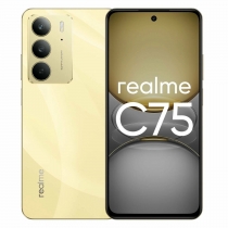   Realme C75 8/128Gb Gold,  - -     - RegionRF - 