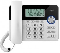 Телефон Texet TX 259 черный-серебристый - Интернет-магазин бытовой техники и электроники - RegionRF - Екатеринбург