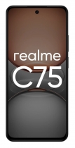   Realme C75 8/128Gb Red,  - -     - RegionRF - 