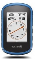 GPS-навигатор Garmin eTrex Touch 25, 2.6" (010-01325-03) GPS - Интернет-магазин бытовой техники и электроники - RegionRF - Екатеринбург