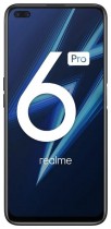   Realme 6 Pro 8/128Gb Lightning Blue/  - -     - RegionRF - 