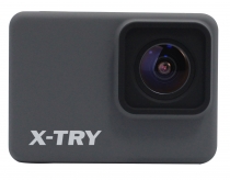 Видеорегистратор X-TRY XTC260 Real 4K Wi-Fi Standart (Экшн-камера) - Интернет-магазин бытовой техники и электроники - RegionRF - Екатеринбург