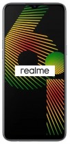   Realme 6i 4/128Gb White Milk/  - -     - RegionRF - 