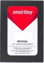 SSD Накопитель SATA III SmartBuy Revival 3 240GB - Интернет-магазин бытовой техники и электроники - RegionRF - Екатеринбург