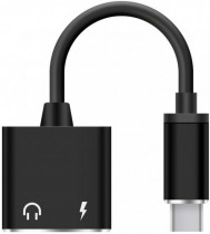  Smartbuy (A-835-C-new-k) USB-C + Jack 3.5 (F) - -     - RegionRF - 