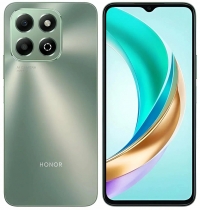   Honor  X6b 4/128Gb Green - -     - RegionRF - 