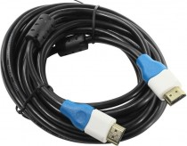 Кабель SmartBuy (K352-50) HDMI (v.1.4) - 5 м - Интернет-магазин бытовой техники и электроники - RegionRF - Екатеринбург
