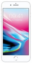 C  APPLE iPhone 8 Plus 64Gb Silver - -     - RegionRF - 