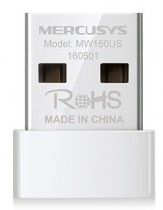 Wi-Fi-адаптер Mercusys MW-150 US - Интернет-магазин бытовой техники и электроники - RegionRF - Екатеринбург