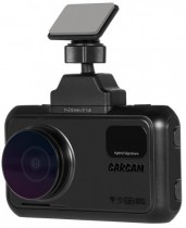 Видеорегистратор Carcam Каркам Hybrid 2s Signature + радар 2560х1440,170°,GPS,Wi-Fi,2 кам,сигнатурный - Интернет-магазин бытовой техники и электроники - RegionRF - Екатеринбург