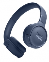 Bluetooth  JBL Tune 520 BT Blue - -     - RegionRF - 