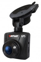  ARTWAY AV-397 GPS Compact, 19201080, 3,0",170 - -     - RegionRF - 